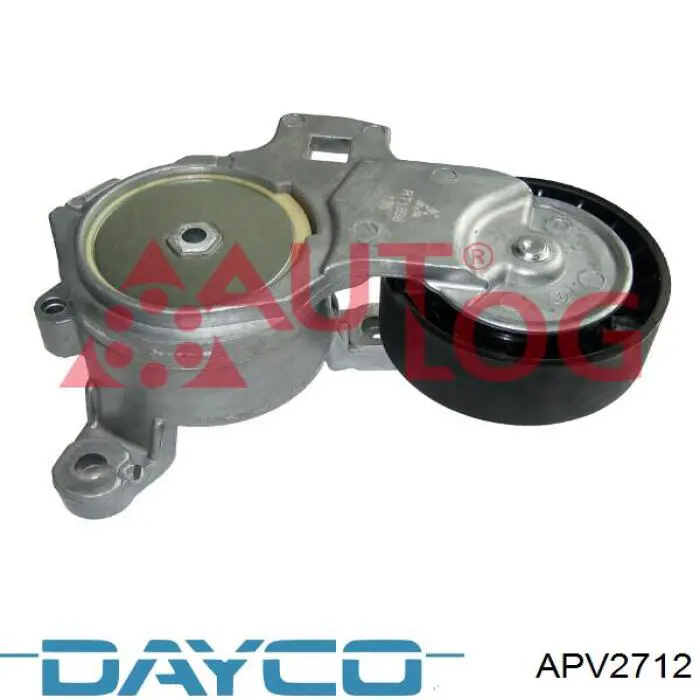 Натягувач приводного ременя APV2712 Dayco