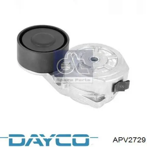 Натягувач приводного ременя APV2729 Dayco