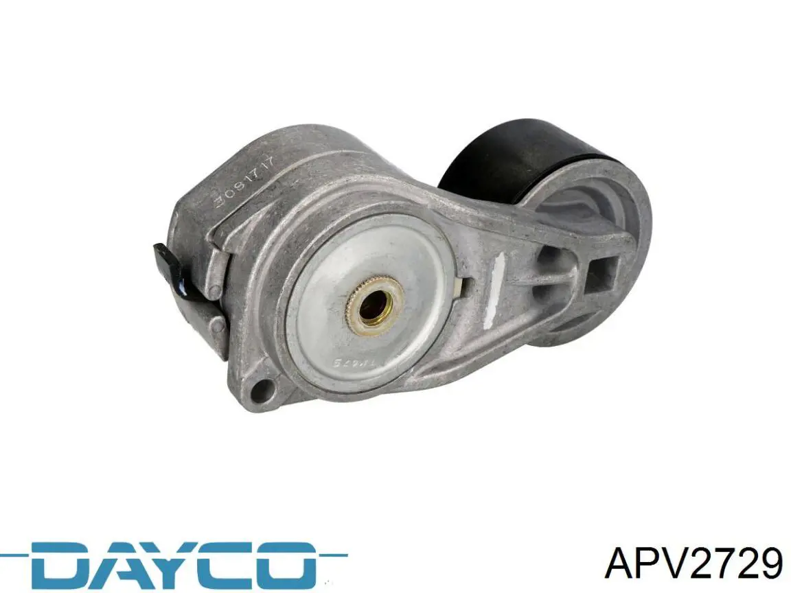 Купити APV2729 Dayco Натягувач приводного ременя