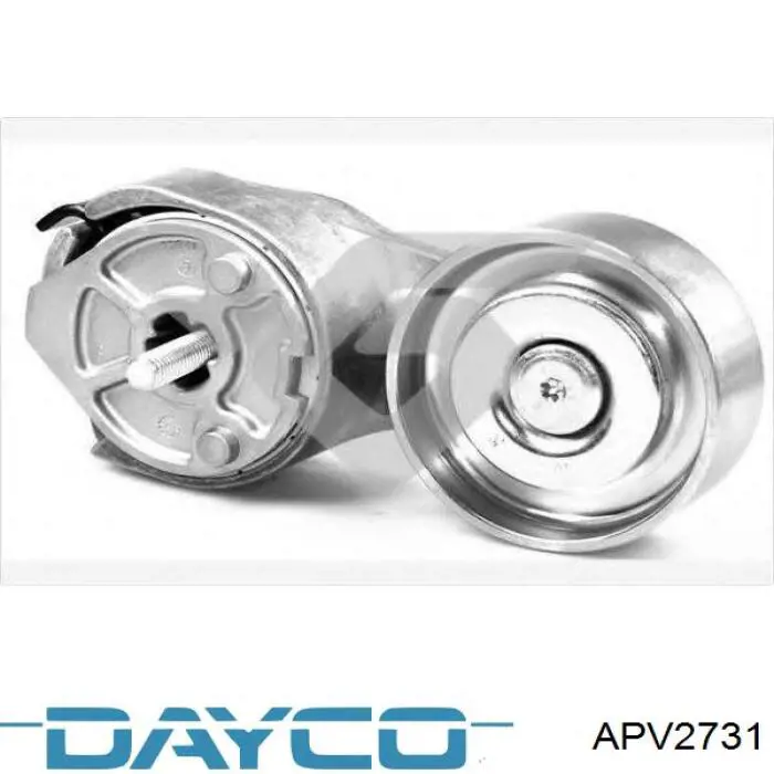 Натягувач приводного ременя APV2731 Dayco