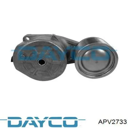 APV2733 Dayco натягувач приводного ременя