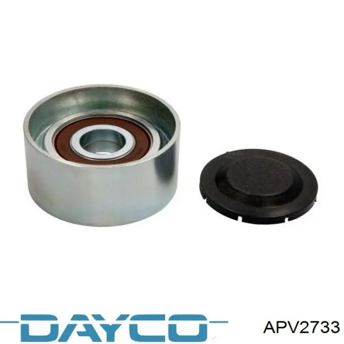 Натягувач приводного ременя Dayco APV2733
