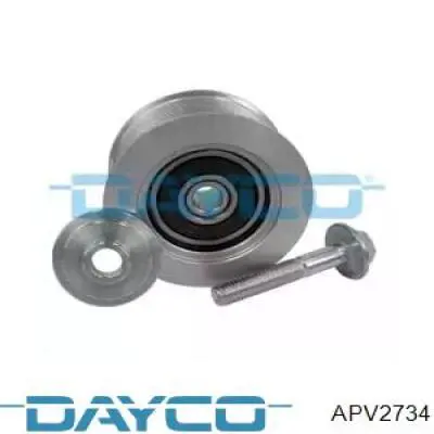 Купити APV2734 Dayco Ролик приводного ременя, паразитний