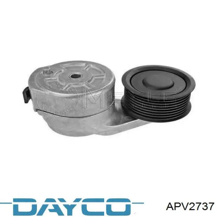 Натягувач приводного ременя APV2737 Dayco