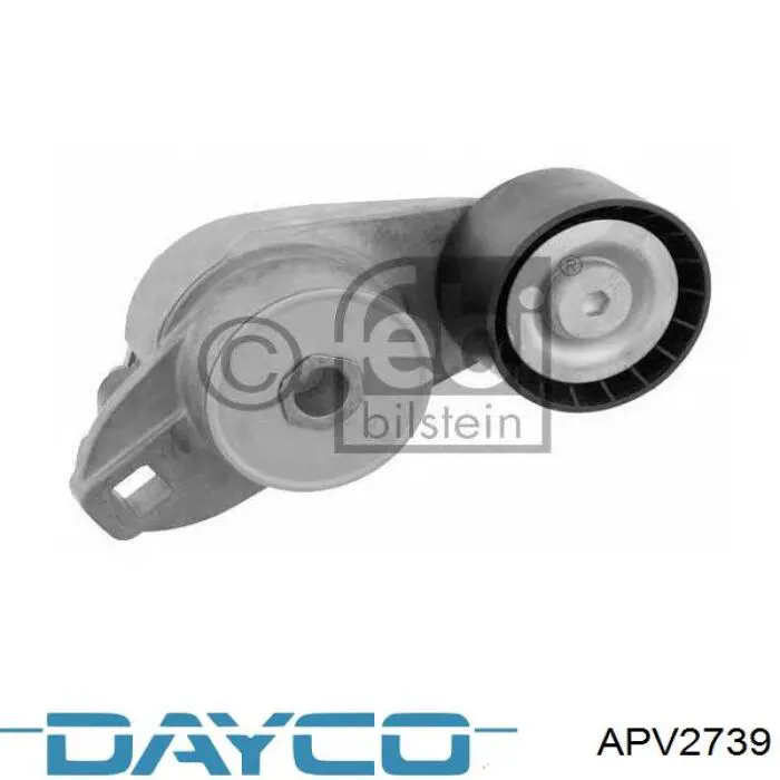 Купити APV2739 Dayco Натягувач приводного ременя