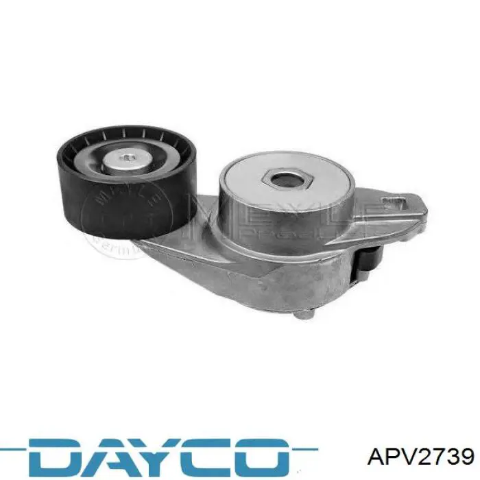 Натягувач приводного ременя APV2739 Dayco
