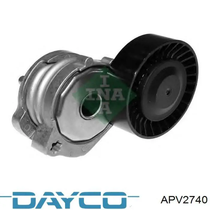 APV2740 Dayco Натяжна планка поліклинового ременя