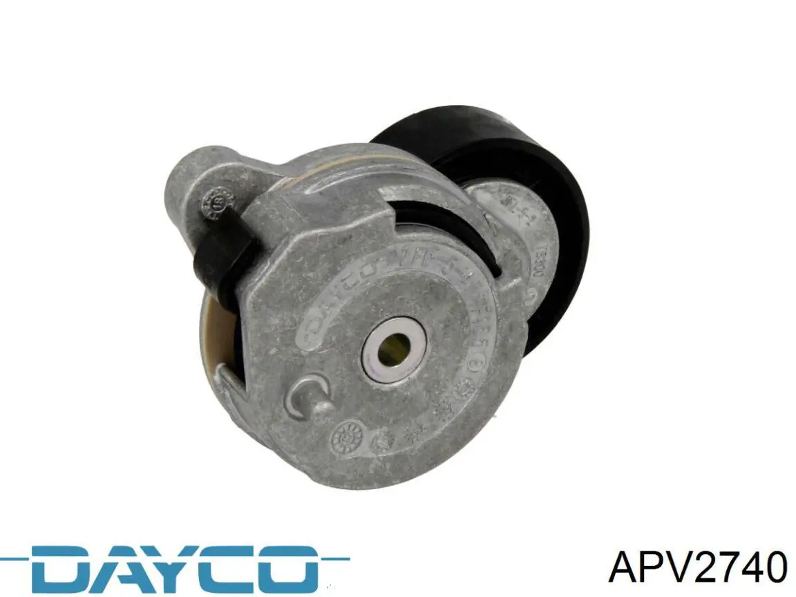 Натягувач приводного ременя Dayco APV2740