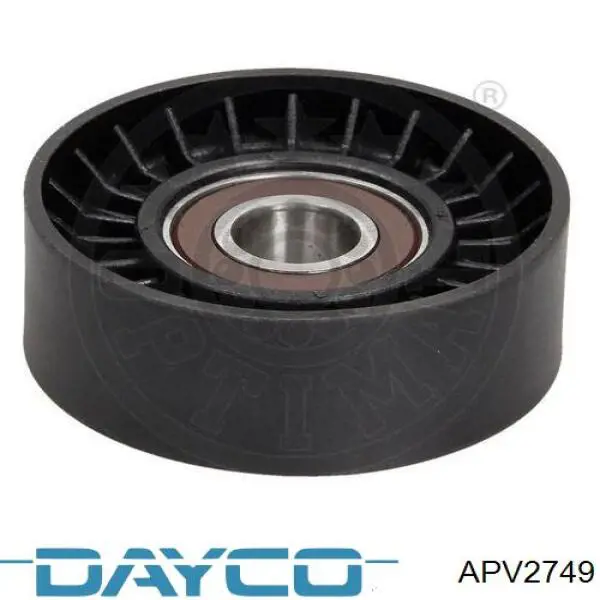 Натягувач приводного ременя Dayco APV2749 ціна, від 36.03 USD