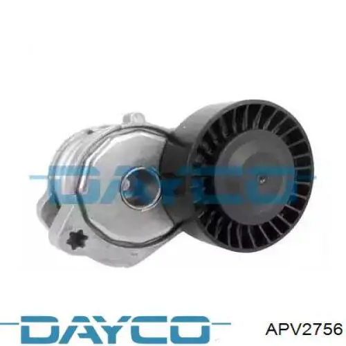 Натягувач приводного ременя Dayco APV2756 ціна, від 45.64 USD