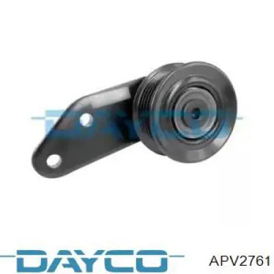 APV2761 Dayco натягувач приводного ременя