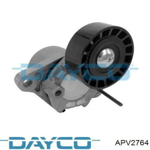 APV2764 Dayco натягувач приводного ременя