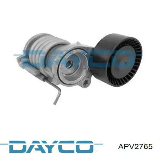 APV2765 Dayco Натяжна планка поліклинового ременя