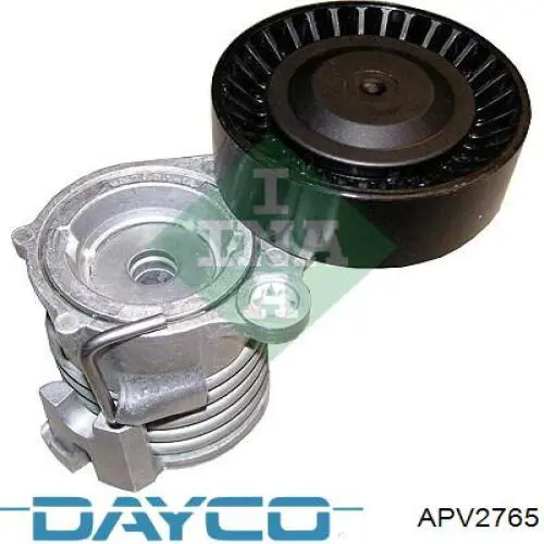 Натягувач приводного ременя Dayco APV2765 ціна, від 38.91 USD