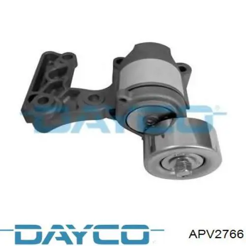 APV2766 Dayco натягувач приводного ременя