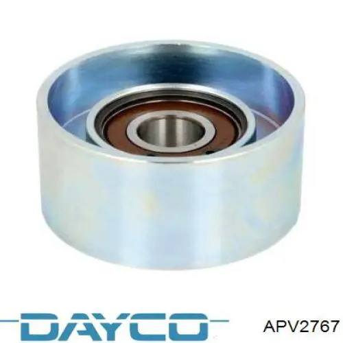APV2767 Dayco Натяжна планка поліклинового ременя