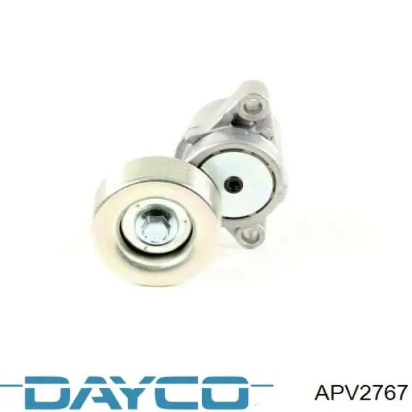Натягувач приводного ременя APV2767 Dayco