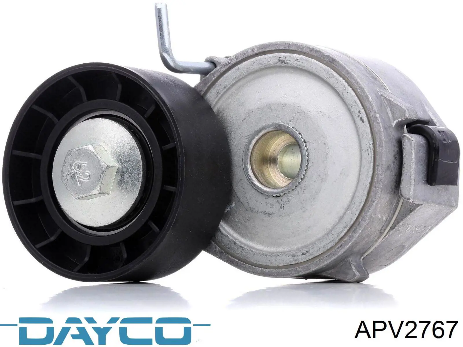 Натягувач приводного ременя Dayco APV2767 ціна, від 75.66 USD