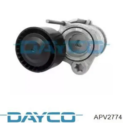 APV2774 Dayco натягувач приводного ременя