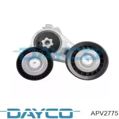 APV2775 Dayco натягувач приводного ременя