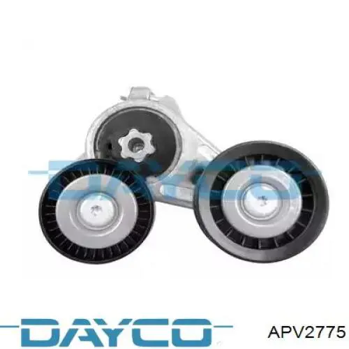 Купити APV2775 Dayco Натягувач приводного ременя