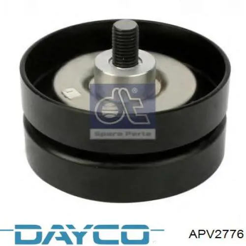 Натяжний ролик APV2776 Dayco
