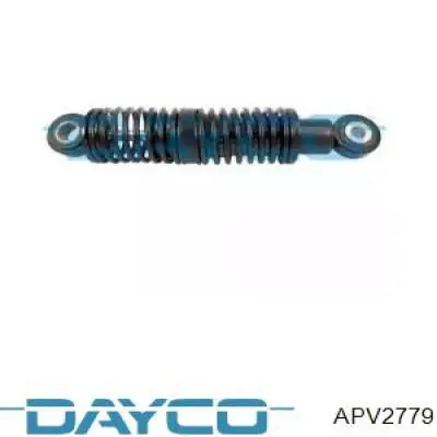 APV2779 Dayco амортизатор натягувача приводного ременя