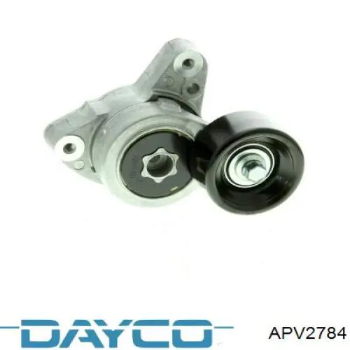 Натягувач приводного ременя Dayco APV2784