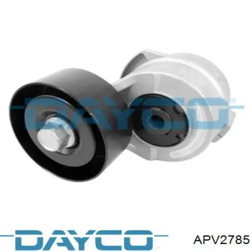 APV2785 Dayco натягувач приводного ременя