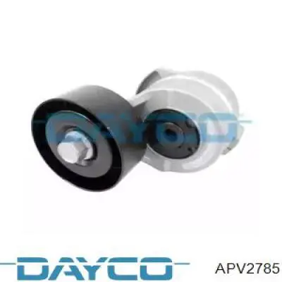 Натягувач приводного ременя APV2785 Dayco