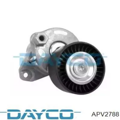 APV2788 Dayco натягувач приводного ременя