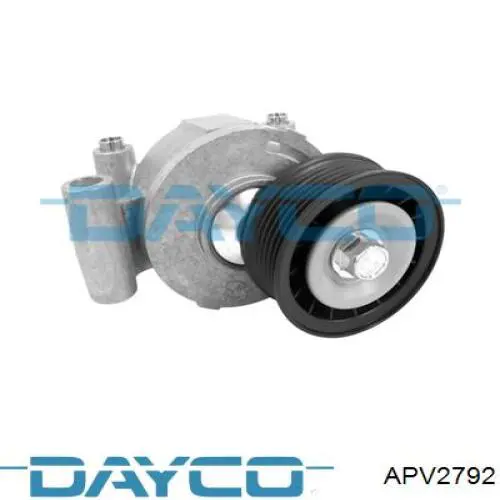 APV2792 Dayco натягувач приводного ременя