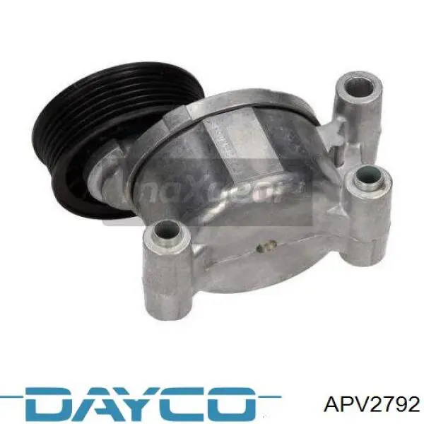 Натягувач приводного ременя Dayco APV2792 ціна, від 55.19 USD