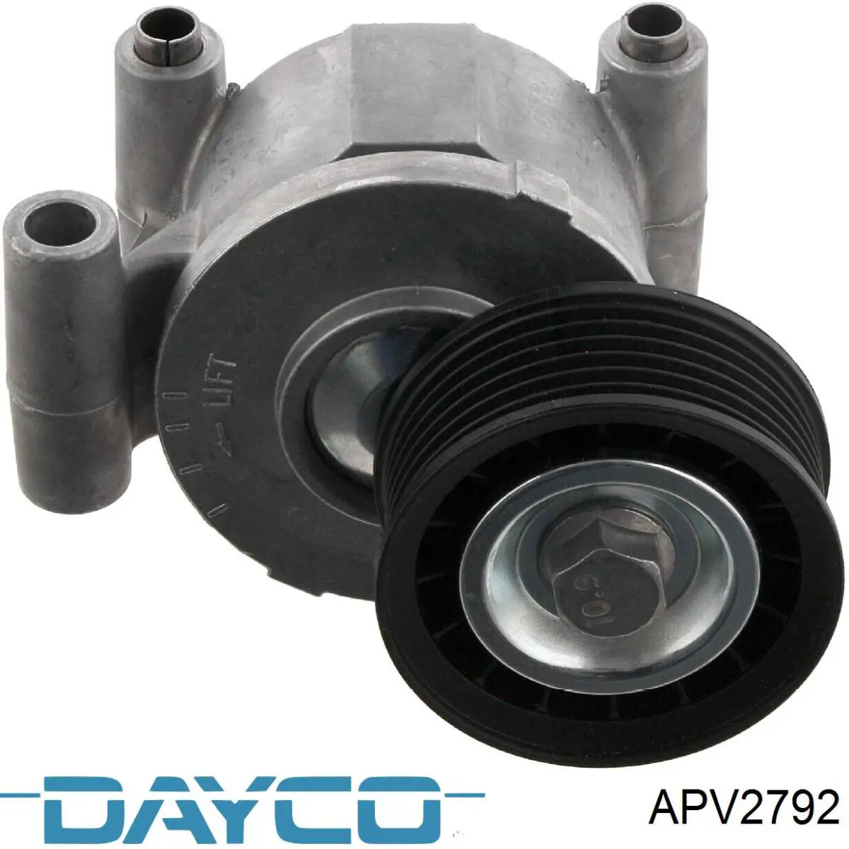 Купити APV2792 Dayco Натягувач приводного ременя