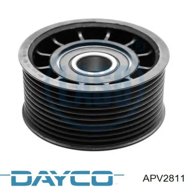 Натяжний ролик Dayco APV2811 ціна, від 27.45 USD