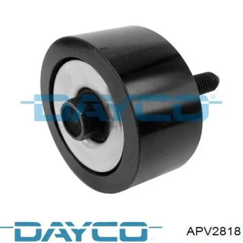 Купити APV2818 Dayco Натяжний ролик