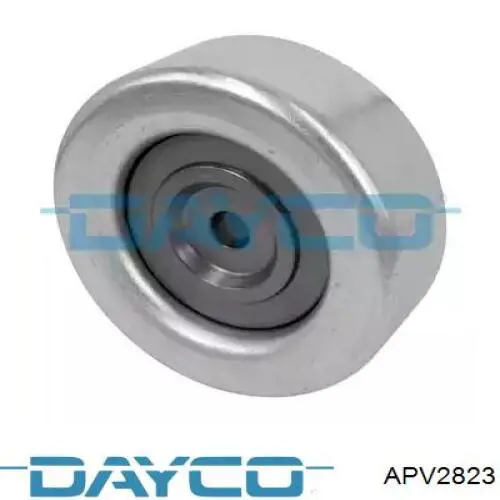 Купити APV2823 Dayco Ролик приводного ременя, паразитний