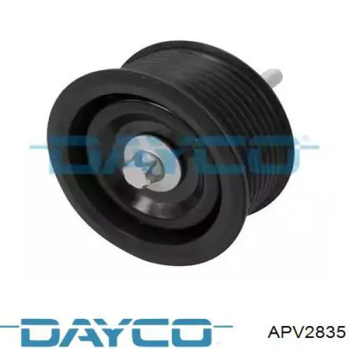 Купити APV2835 Dayco Ролик приводного ременя, паразитний