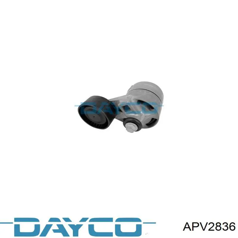 Натягувач приводного ременя Dayco APV2836 ціна, від 36.04 USD