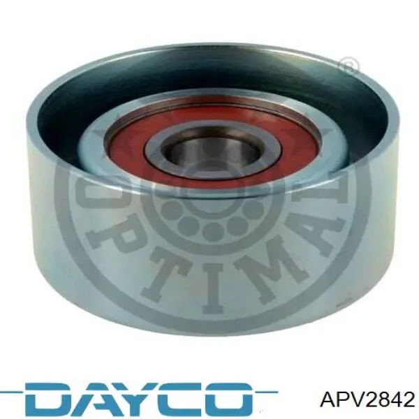 Купити APV2842 Dayco Натягувач приводного ременя