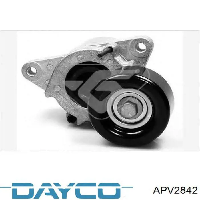 Натягувач приводного ременя APV2842 Dayco