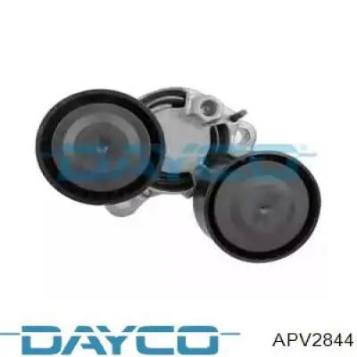 Натягувач приводного ременя APV2844 Dayco