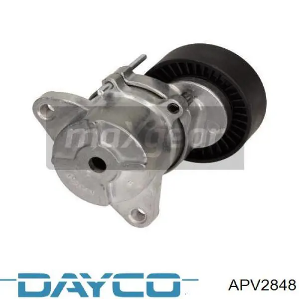 Натягувач приводного ременя APV2848 Dayco