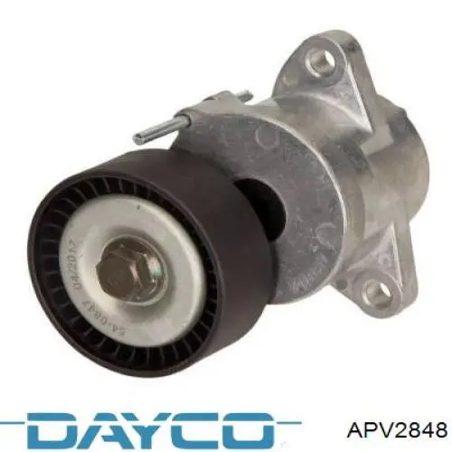 Купити APV2848 Dayco Натягувач приводного ременя