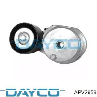 Натягувач приводного ременя Dayco APV2959 ціна, від 44.82 USD