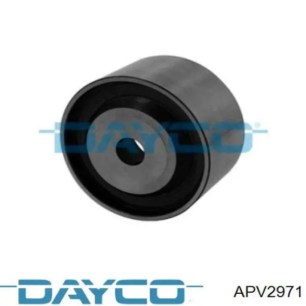Натягувач приводного ременя APV2971 Dayco