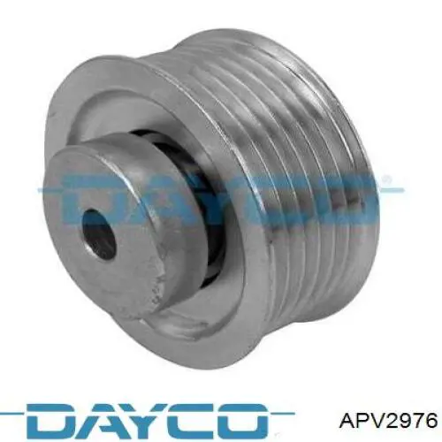Купити APV2976 Dayco Натяжний ролик