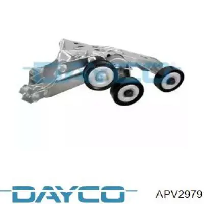APV2979 Dayco Натяжна планка поліклинового ременя