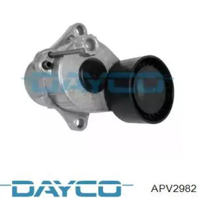 Натягувач приводного ременя Dayco APV2982 ціна, від 56.97 USD