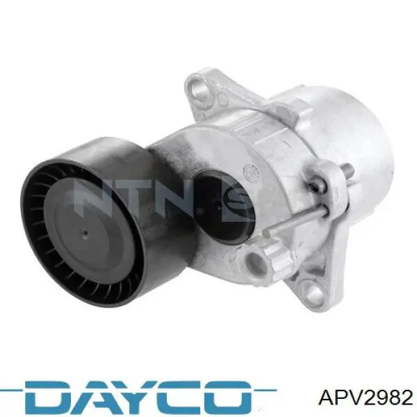 Натягувач приводного ременя APV2982 Dayco